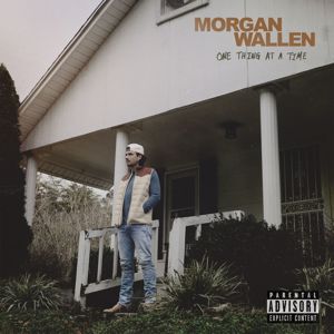 Morgan Wallen: 3 Songs At A Time Sampler