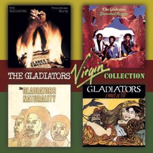 The Gladiators: The Virgin Collection