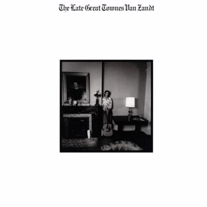 Townes Van Zandt: Snow Don't Fall