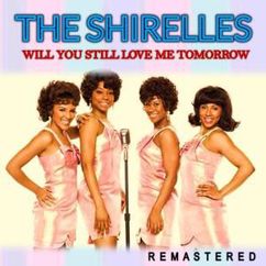The Shirelles: Look a Here Baby (Remastered)