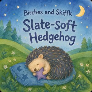Birches and Skiffk: Fourteen Sheep