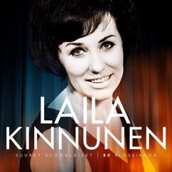 Laila Kinnunen: Tipi-tii