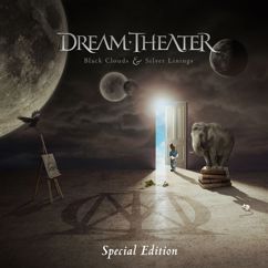 Dream Theater: Wither
