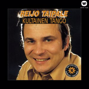 Reijo Taipale: Kultainen tango