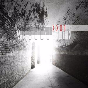 Various Artists: Techno Absolution, Vol. 1