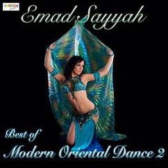 Emad Sayyah: Let Me Be Your Lover (Oriental Version)
