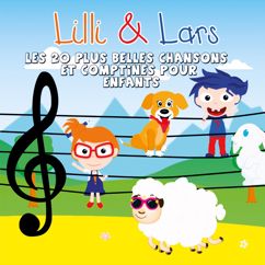 Lilli & Lars: Une araignée