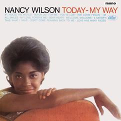 Nancy Wilson: My Love, Forgive Me (Amore, Scusami)