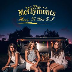 The McClymonts: Who Said It