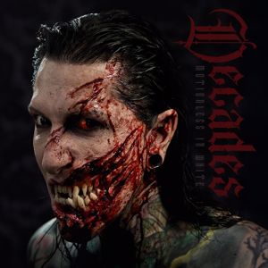 Motionless In White: Fight Like Hell