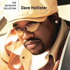 Dave Hollister: Baby Do Those Things (Album Version) (Baby Do Those Things)