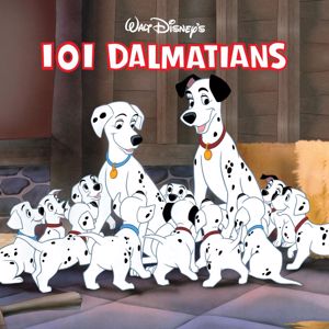Various Artists: 101 Dalmatians Original Soundtrack