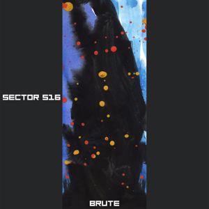 SECTOR 516: Brute