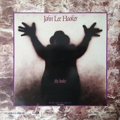 John Lee Hooker, Los Lobos: Think Twice Before You Go (feat. Los Lobos)