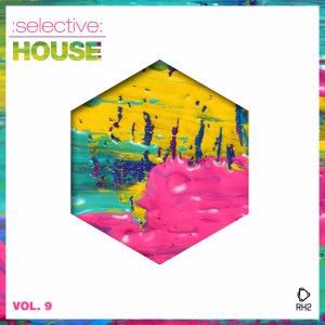 Various Artists: Selective: House, Vol. 9