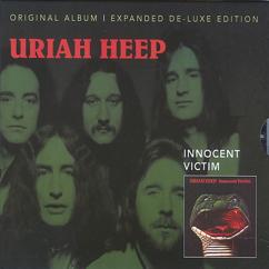 Uriah Heep: Put Your Music Where Your Mouth Is