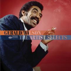 Gerald Wilson: Moody Blue