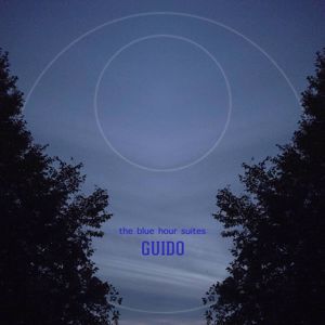 GUIDO: weightless hours