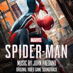 John Paesano: The Final Lesson (From "Marvel's Spider-Man"/Score)