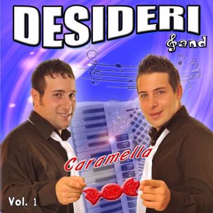 Daniele Desideri: Girasole