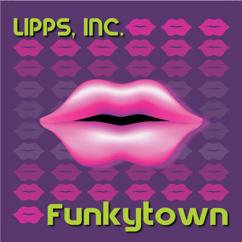 Lipps Inc.: Rock It (Edit)