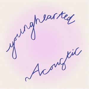 YOUNGHEARTED: Younghearted Acoustic