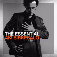 Aki Sirkesalo: Missa Betoni Kasvaa