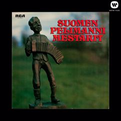 Various Artists: Suomen pelimannimestarit