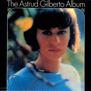 Astrud Gilberto: Dreamer