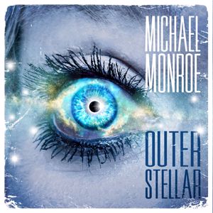Michael Monroe: Disconnected
