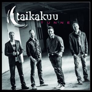 Taikakuu: Rakastan sua liikaa