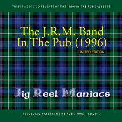 Jig Reel Maniacs: The King of the Fairies