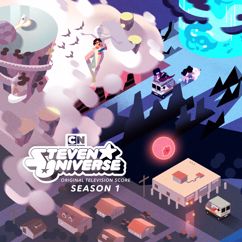 Steven Universe & aivi & surasshu: Steven Universe: Season 1 (Score from the Original Soundtrack)
