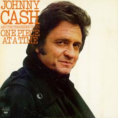 Johnny Cash;Tennessee Three: Go On Blues