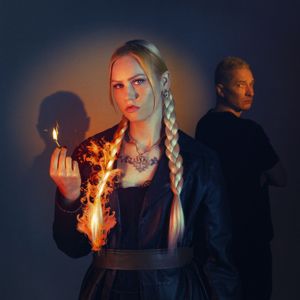 Vilma Jää, Asa: Hyvästi lemmensortaja