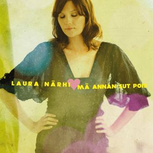 Laura Närhi: Mä annan sut pois