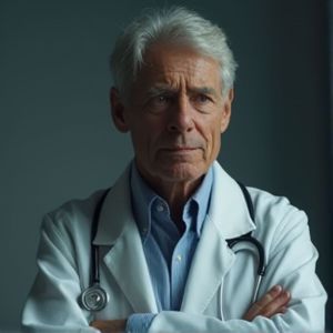 Григорий Гурьев: Из жизни проктолога.