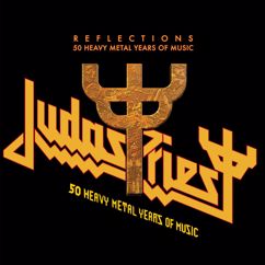 Judas Priest: Eat Me Alive