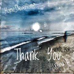 HomeSteveHome: Thank You (Remix)
