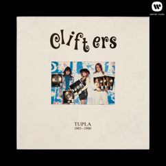 Clifters: Angelica - Busstop