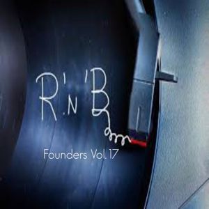 Various Artists: R&B Founders, Vol.17