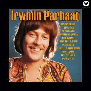 Irwin Goodman: Juhlavalssi