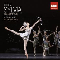Orchestra of the Royal Opera House, Covent Garden/Sir Charles Mackerras: La Source - Music from Act II (1956 Digital Remaster), 18. Divertissement: Final: Danse circassienne