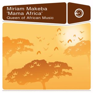Miriam Makeba: Inkomo Zodwa