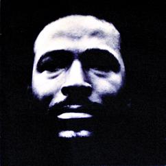 Marvin Gaye: Funny, Not Much