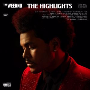 The Weeknd: Call Out My Name