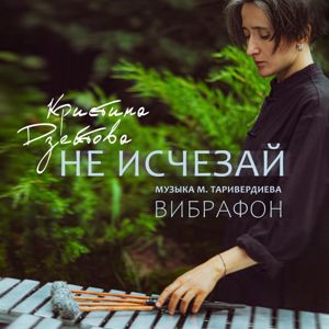 Кристина Дзейтова, Микаэл Леонович Таривердиев: Воспоминание о Венеции