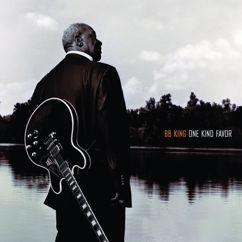 B.B. King: The World Is Gone Wrong