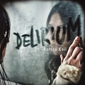 Lacuna Coil: Delirium