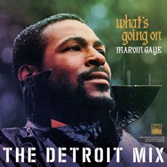 Marvin Gaye: God Is Love